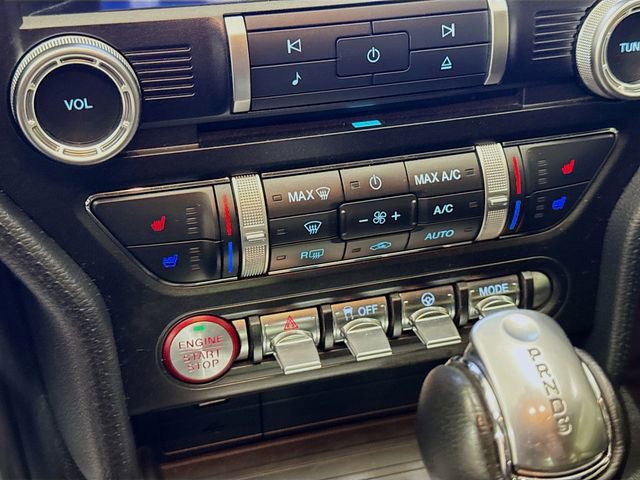 Used 2020 Ford Mustang GT Premium w/ Black Accent Package image 16