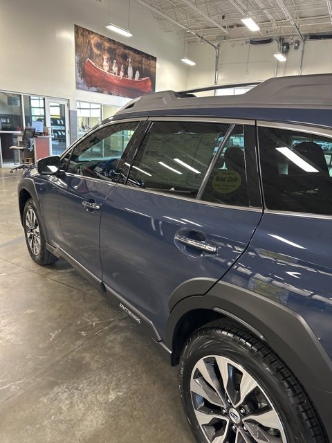 New 2025 Subaru Outback Touring XT image 53