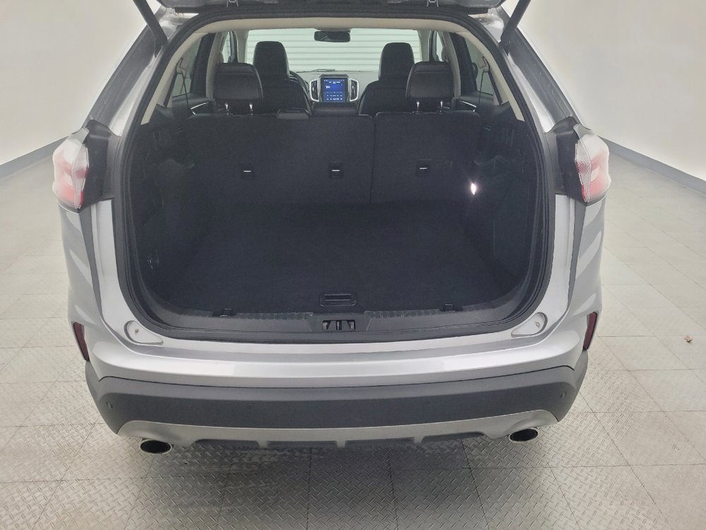 Used 2024 Ford Edge Titanium image 29