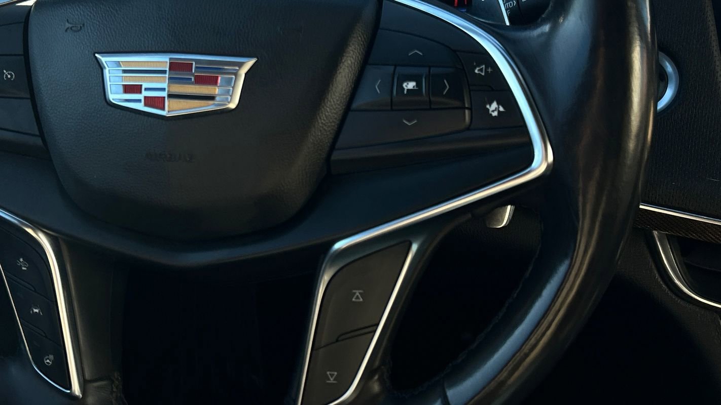 Used 2018 Cadillac CT6 Premium Luxury w/ Super Cruise Package image 34