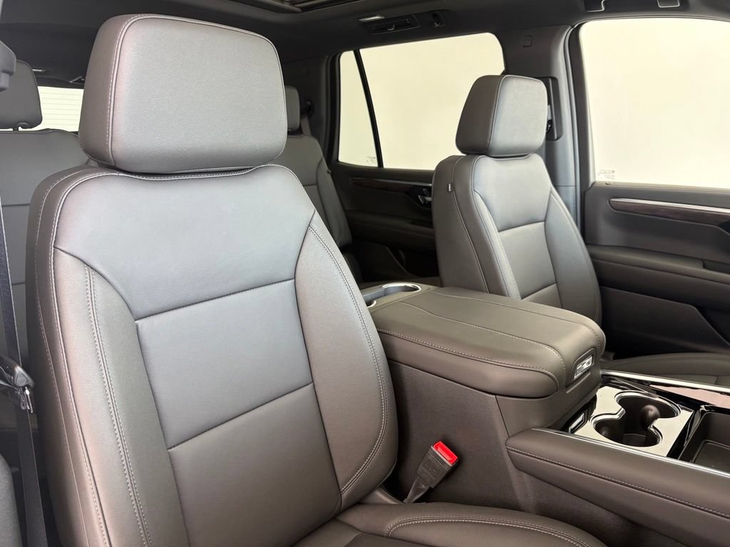 New 2026 Chevrolet Tahoe LT w/ Comfort Package AWD/4WD image 46