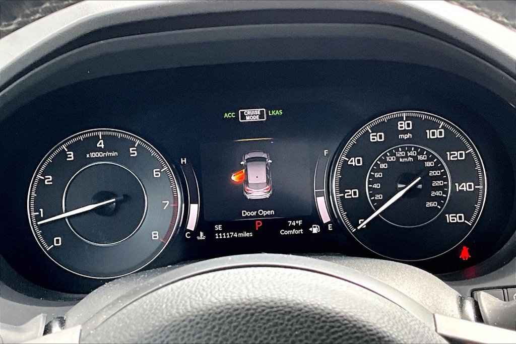 Used 2019 Acura RDX w/ Technology Package AWD/4WD image 26