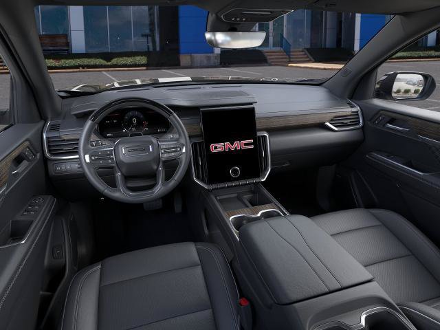 New 2027 GMC Acadia Denali FWD image 15