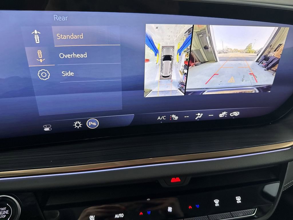 Certified 2024 Buick Envision Avenir image 21