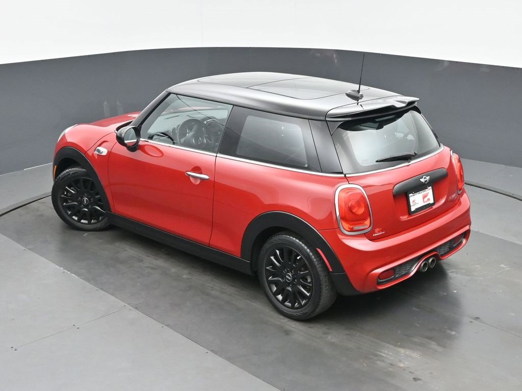 Used 2016 MINI Cooper S w/ Storage Package image 29