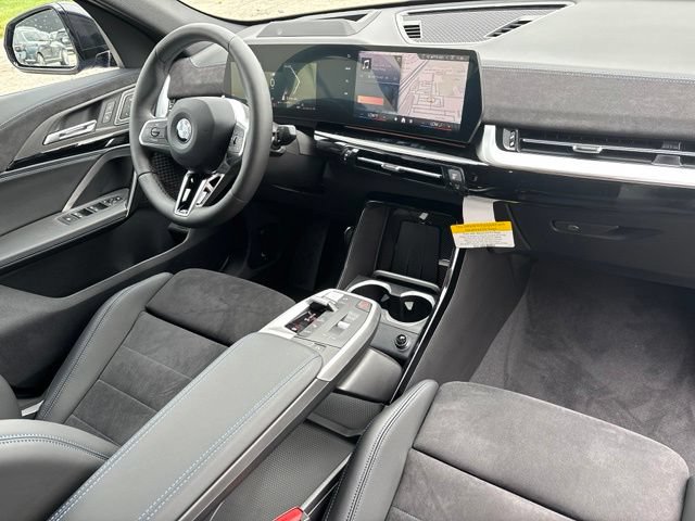 New 2026 BMW X2 xDrive28i w/ Technology Package AWD/4WD image 28