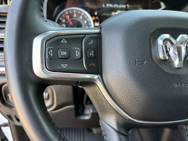 Used 2023 RAM 1500 Laramie image 19