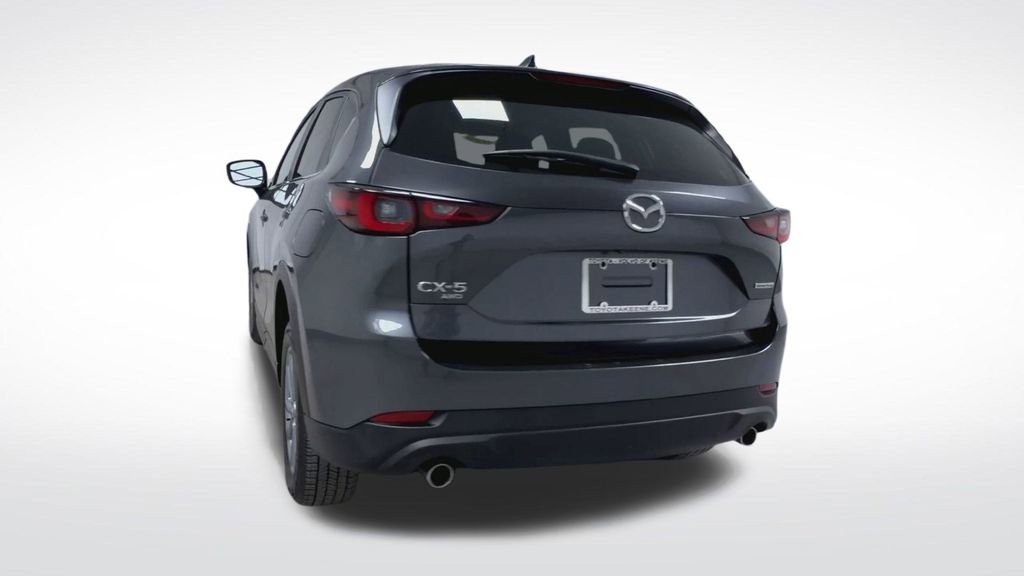 Used 2023 MAZDA CX-5 AWD 2.5 S image 7