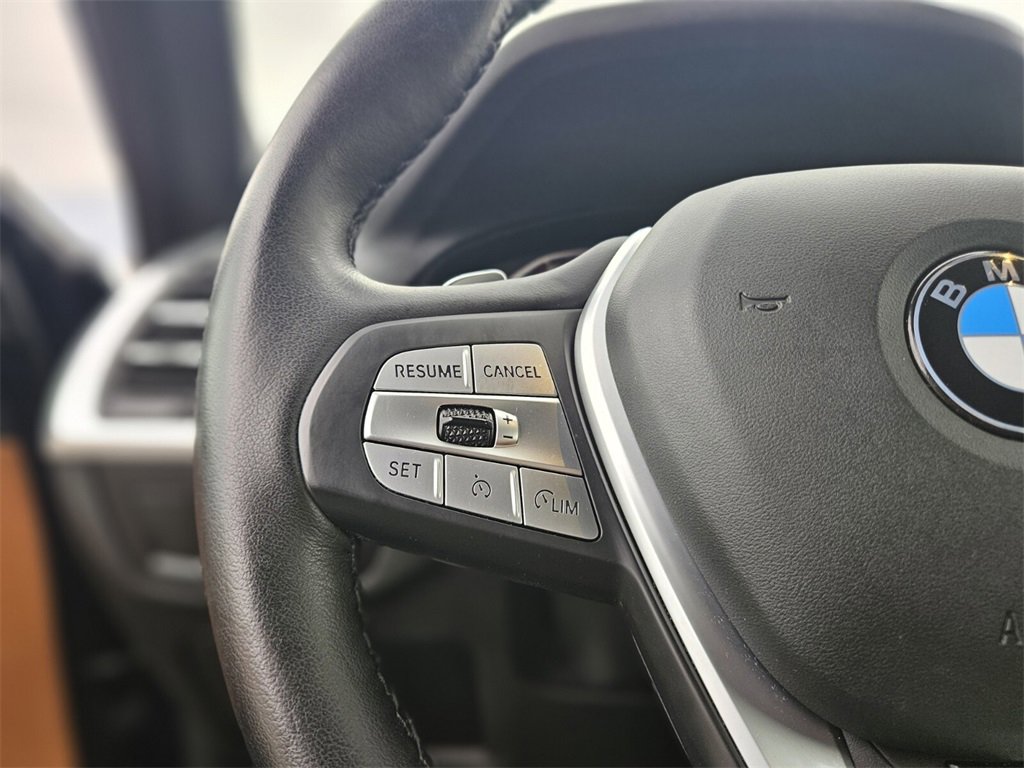 Used 2023 BMW X3 xDrive30i w/ Convenience Package image 28