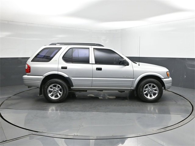 Used 2000 Isuzu Rodeo S image 25