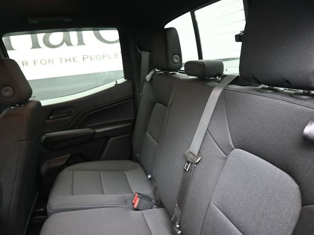 Used 2024 Chevrolet Colorado W/T w/ Safety Package image 20