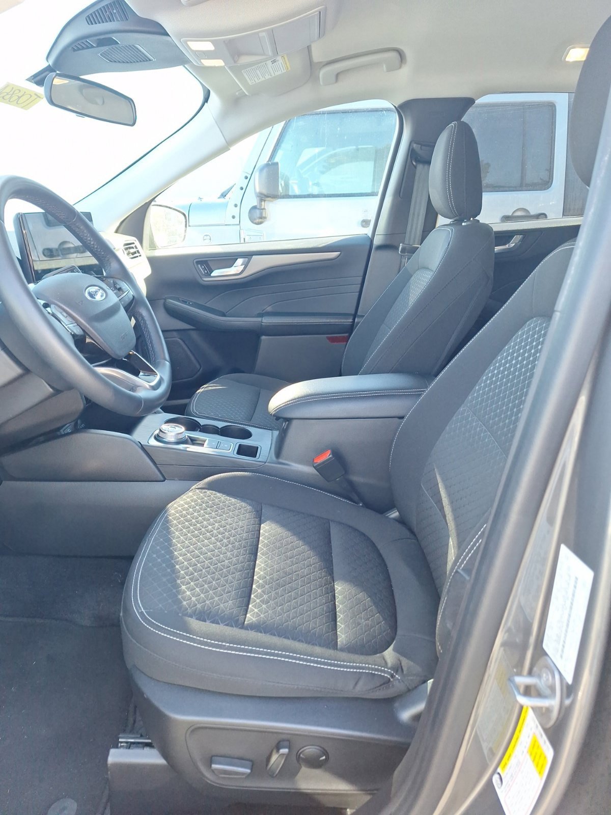 Used 2023 Ford Escape Active w/ Tech Pack #2 FWD image 13