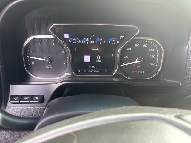 Used 2020 GMC Sierra 2500 Denali w/ Denali Ultimate Package AWD/4WD image 40