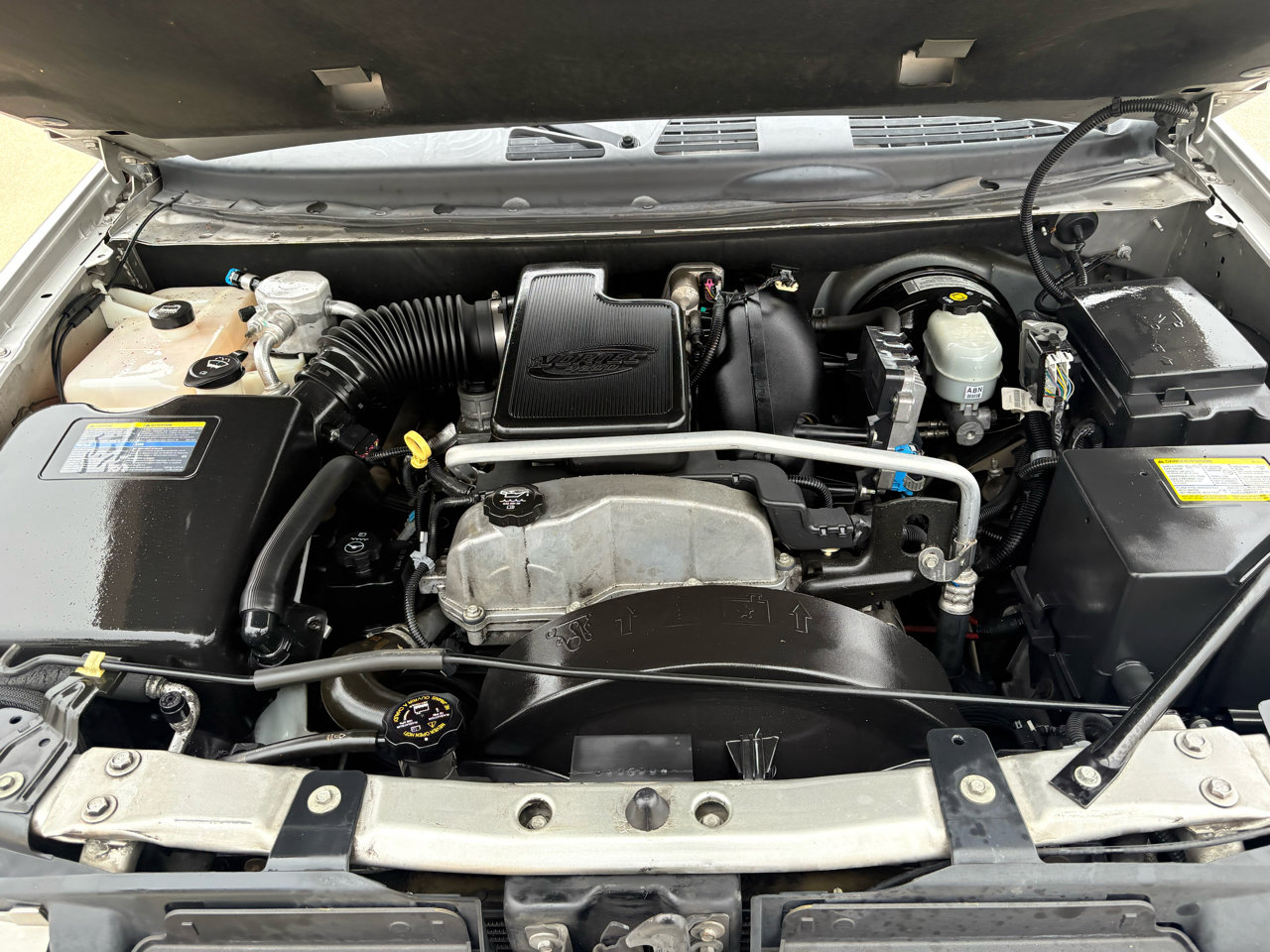 Used 2007 GMC Envoy SLE image 30