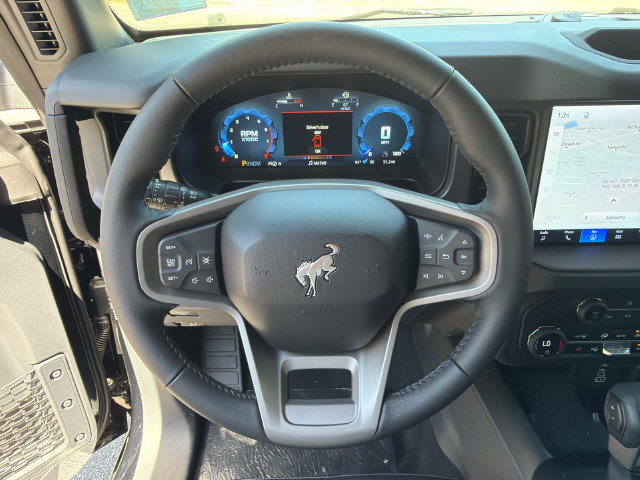 New 2026 Ford Bronco Big Bend AWD/4WD image 23