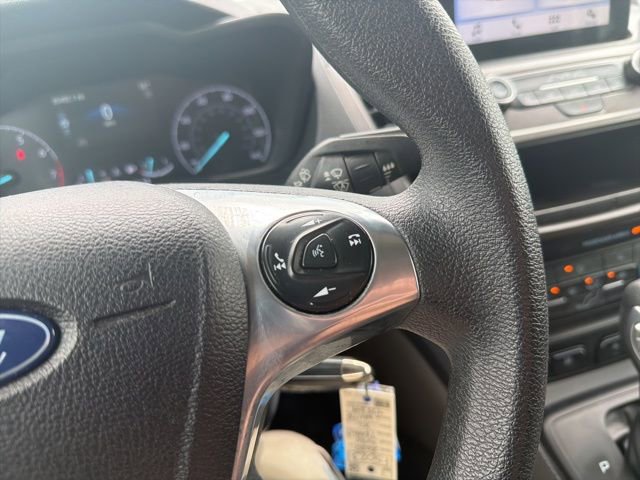 Used 2020 Ford Transit Connect XL FWD image 34