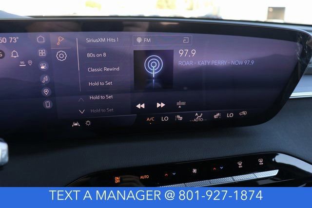 New 2026 Buick Enclave Sport Touring w/ Power Package image 30