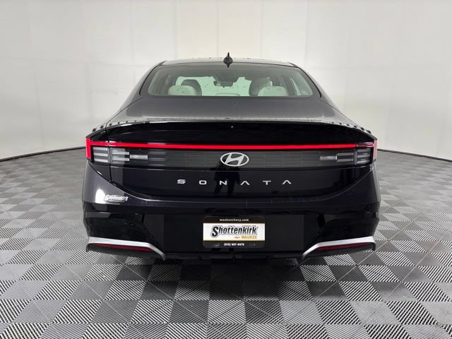 Used 2024 Hyundai Sonata SEL FWD image 39