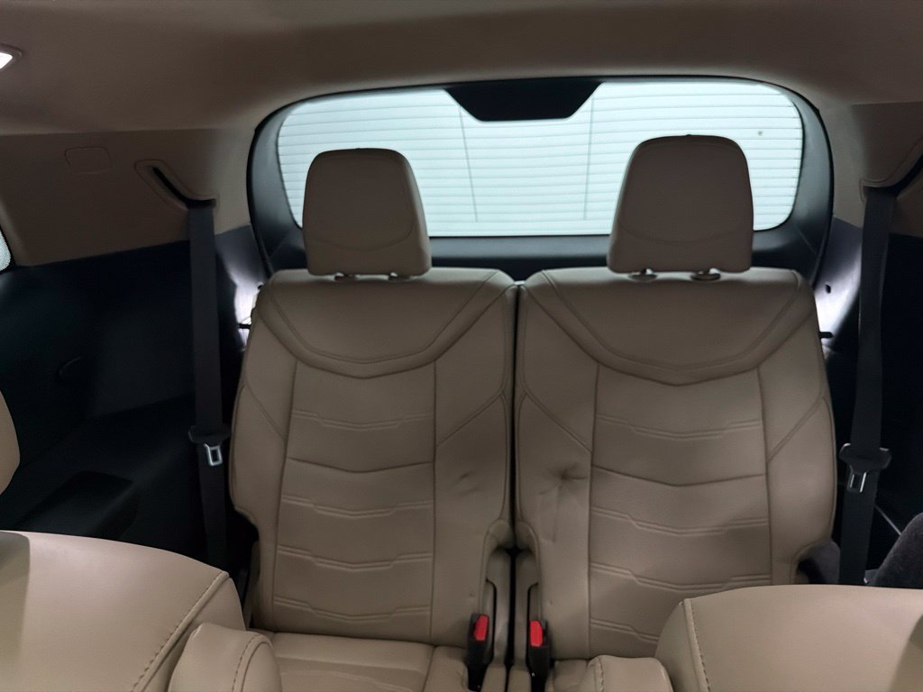 Used 2022 Cadillac XT6 Premium Luxury w/ Platinum Package FWD image 25