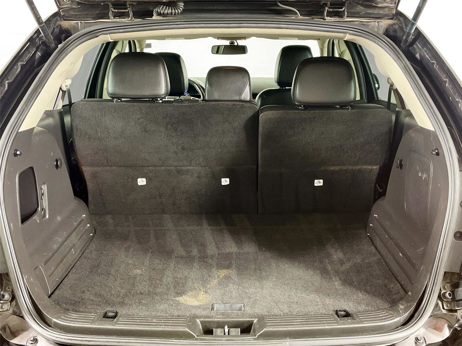 Used 2013 Ford Edge Limited image 24