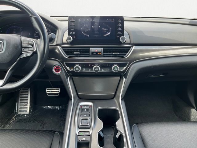 Used 2022 Honda Accord Sport image 12