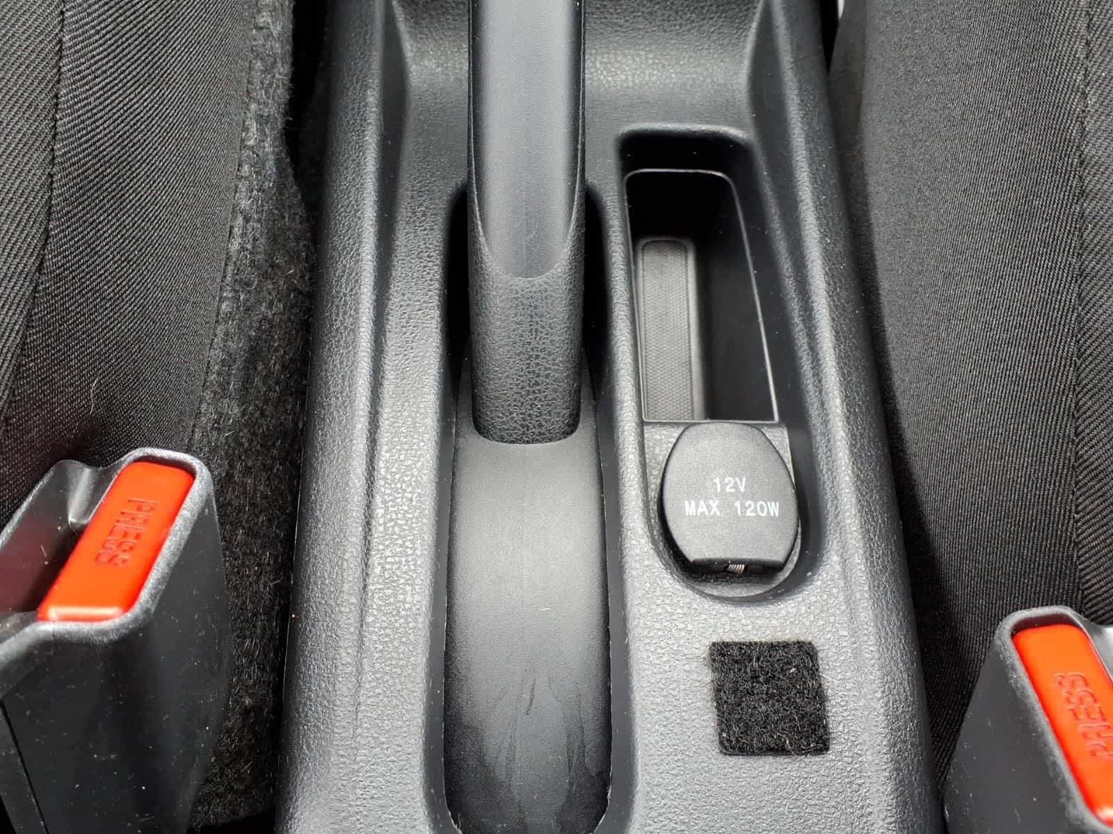 Used 2015 Nissan Versa Note S Plus FWD image 24