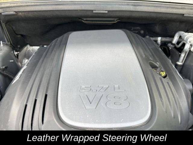 Certified 2018 Jeep Grand Cherokee High Altitude AWD/4WD image 43