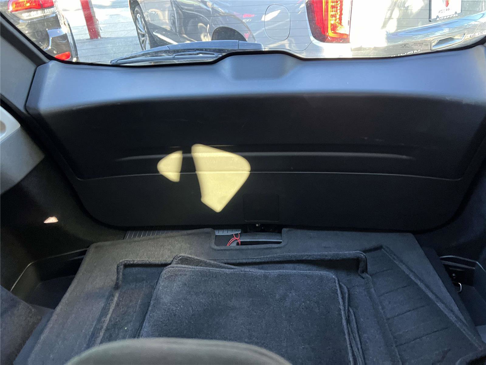 Used 2023 Nissan Rogue SV image 14