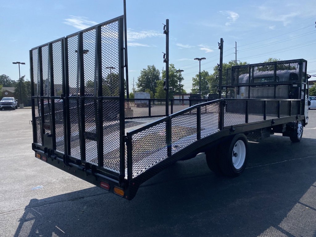 New 2024 Chevrolet Low Cab Forward image 7