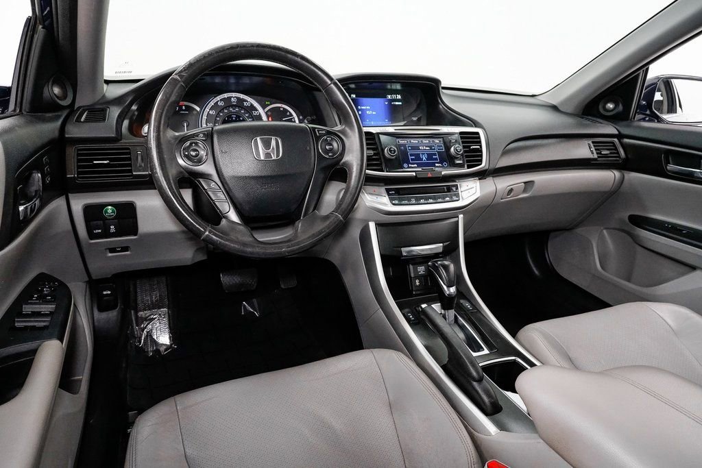 Used 2015 Honda Accord EX-L image 6