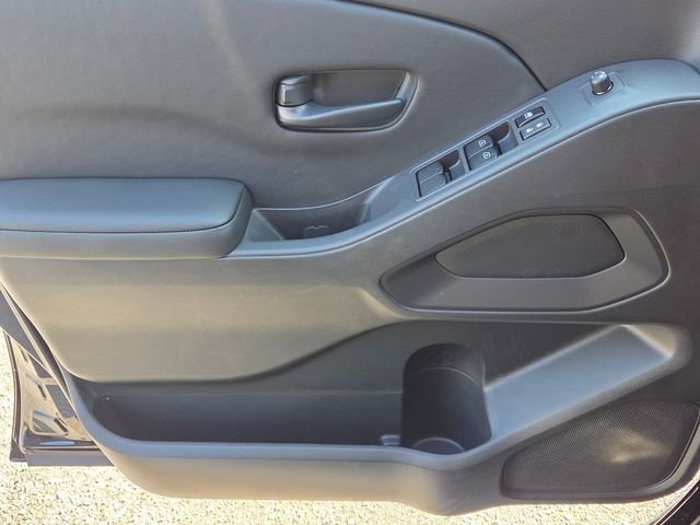 New 2026 Nissan Frontier SV w/ SV Convenience Package RWD image 26