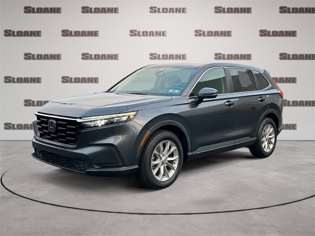 Used 2023 Honda CR-V EX