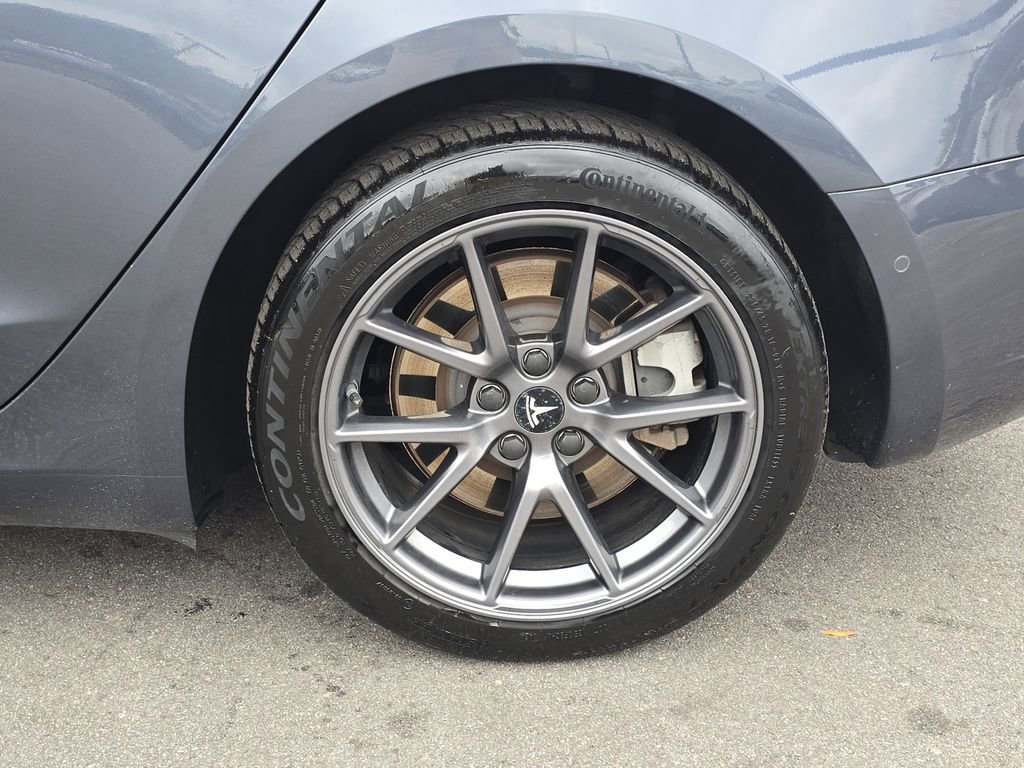 Used 2022 Tesla Model 3 Long Range image 38