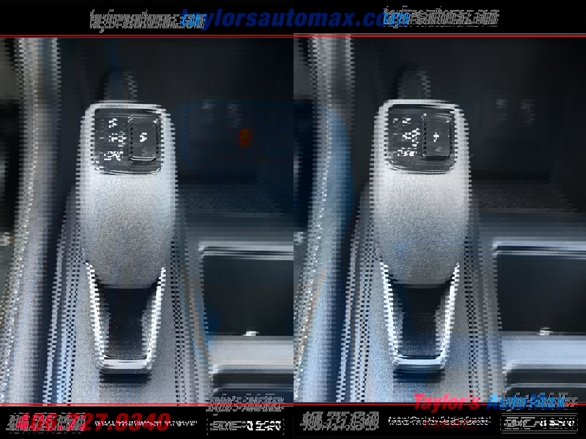 Used 2024 Nissan Pathfinder S image 20