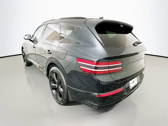 New 2026 Genesis GV80 3.5T Prestige image 7