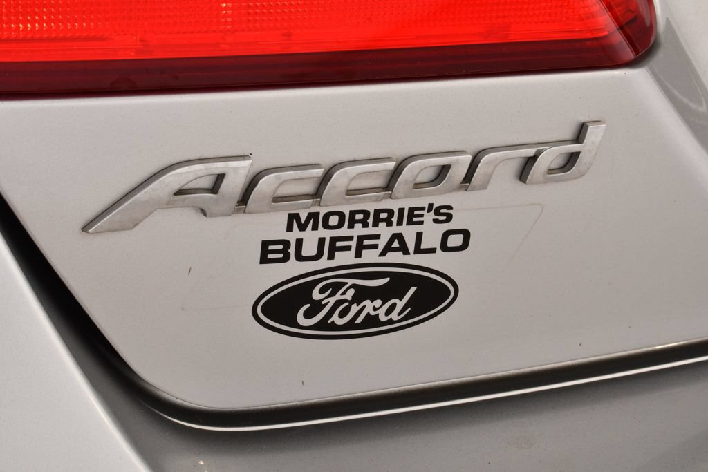 Used 2013 Honda Accord LX image 21