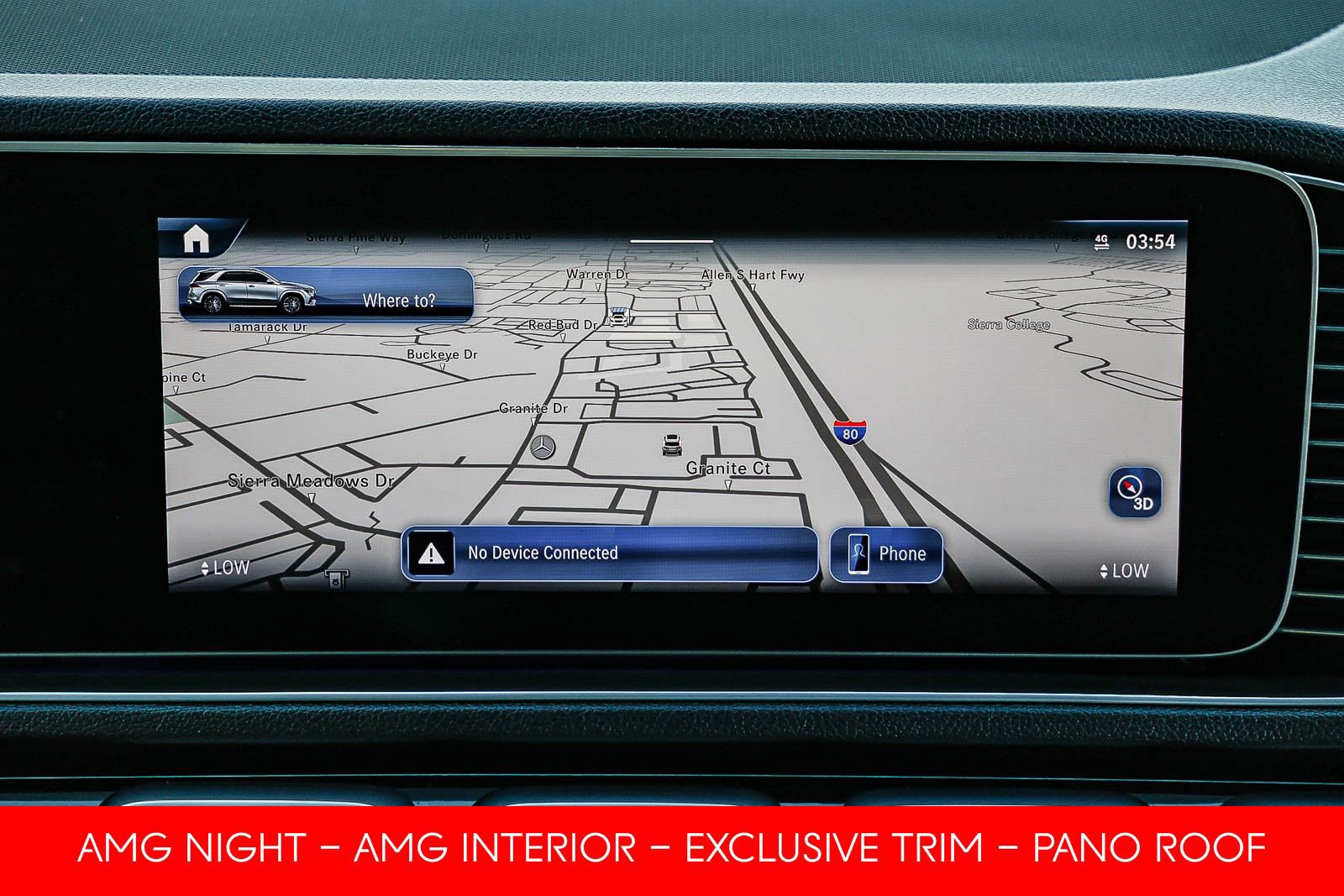 Certified 2024 Mercedes-Benz GLE 350 4MATIC image 12