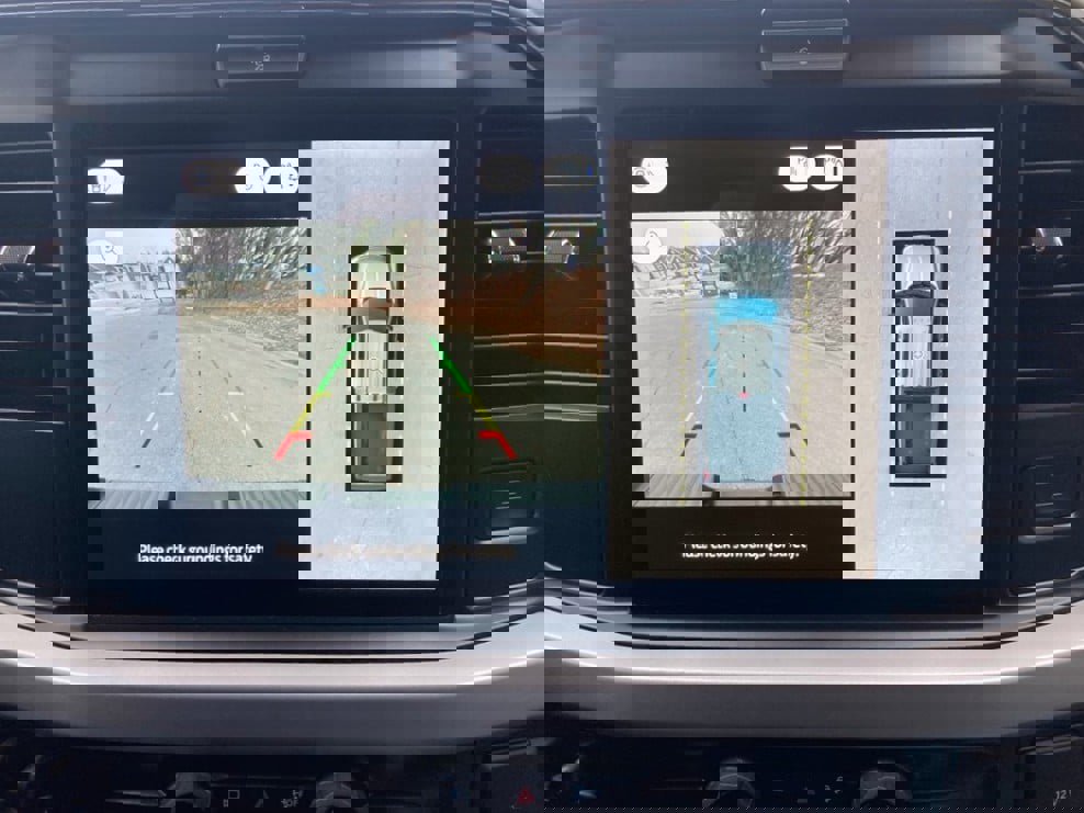 Used 2025 Ford F250 XLT w/ Black Appearance Package image 18