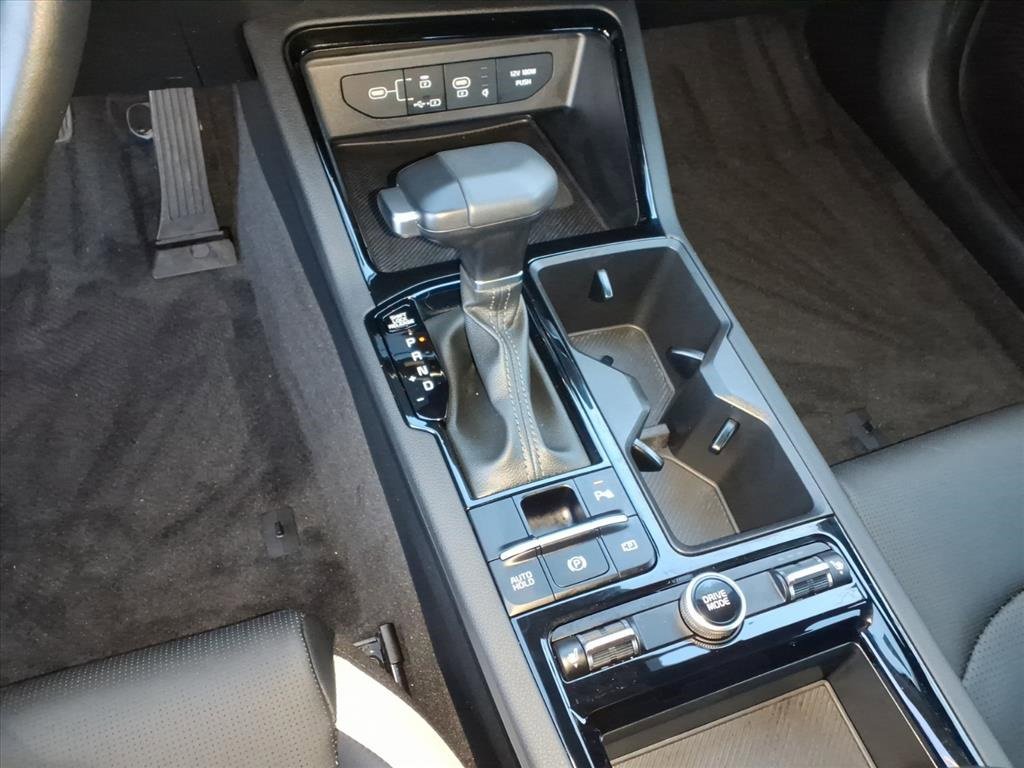 Used 2025 Kia K5 GT-Line w/ GT-Line Premium Package image 29