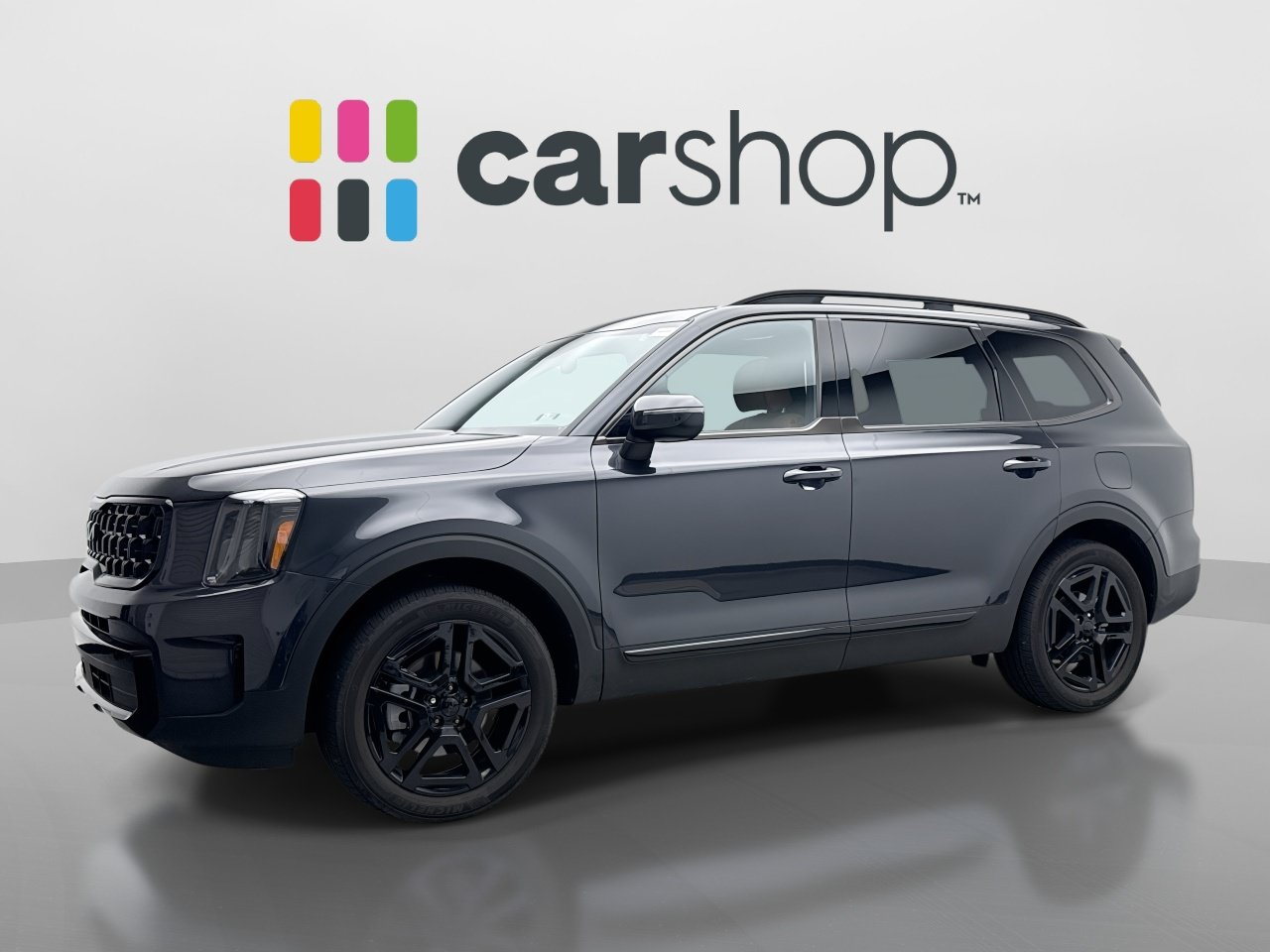 Used 2025 Kia Telluride EX X-Line