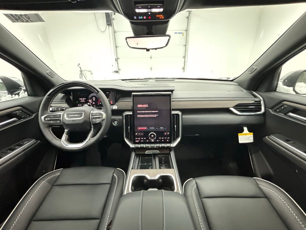 New 2026 GMC Acadia Denali w/ Super Cruise Package image 2