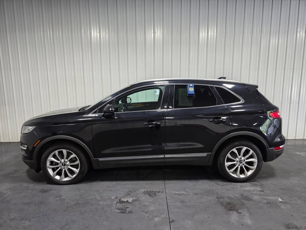 Used 2019 Lincoln MKC Select AWD/4WD image 4