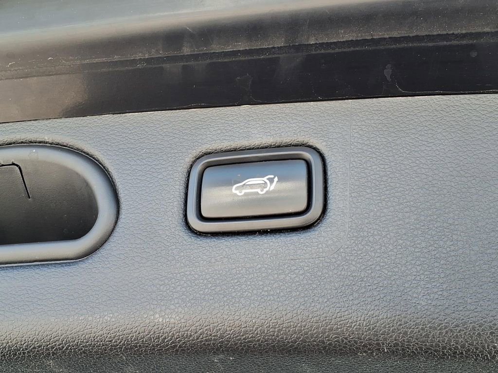 Used 2020 Hyundai Tucson Sport image 8