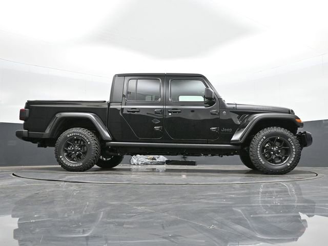 Used 2024 Jeep Gladiator Sport image 39