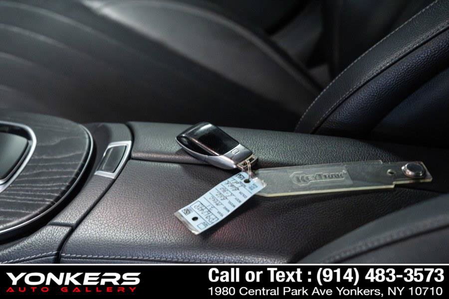 Used 2021 Mercedes-Benz E 350 4MATIC Sedan w/ Premium Package image 42