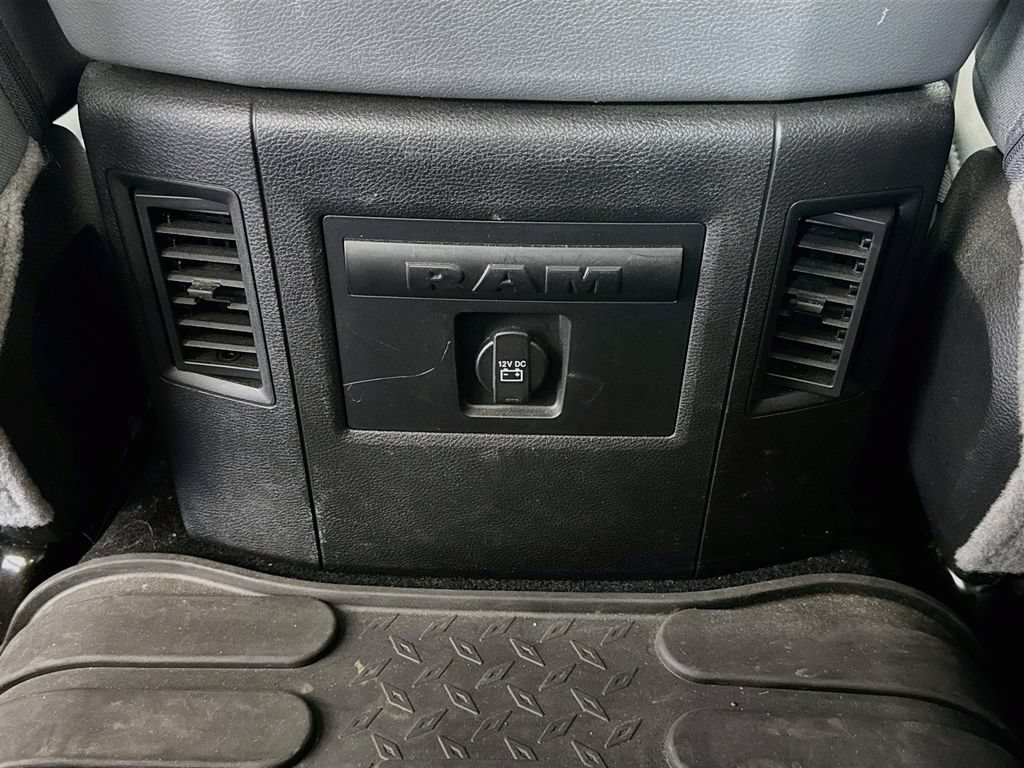 Used 2018 RAM 1500 Big Horn AWD/4WD image 26