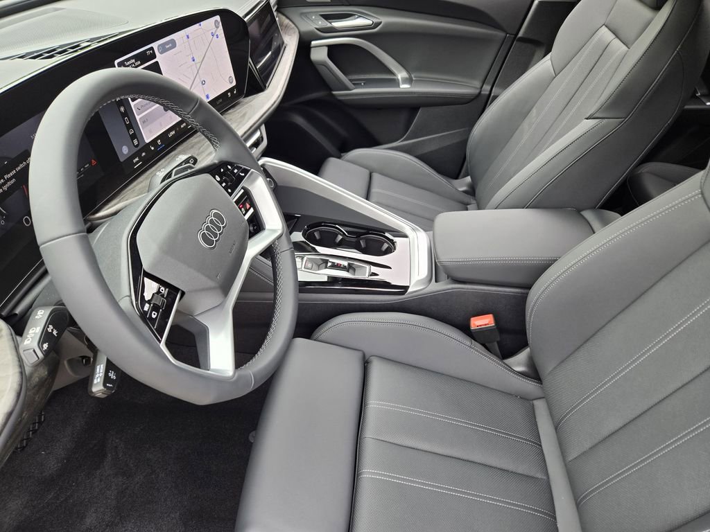 New 2026 Audi Q5 Prestige image 17