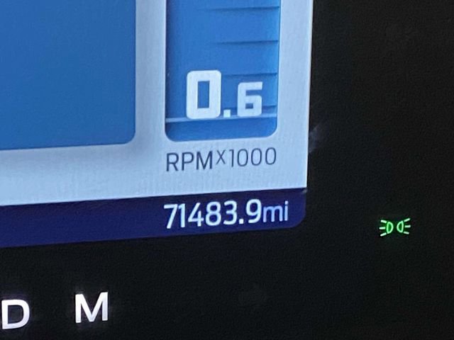 Used 2021 Ford Bronco Wildtrak image 23