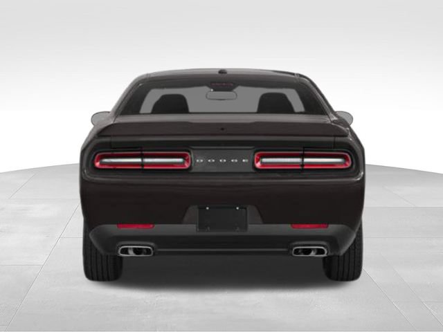 Used 2022 Dodge Challenger SXT w/ Blacktop Package RWD image 35