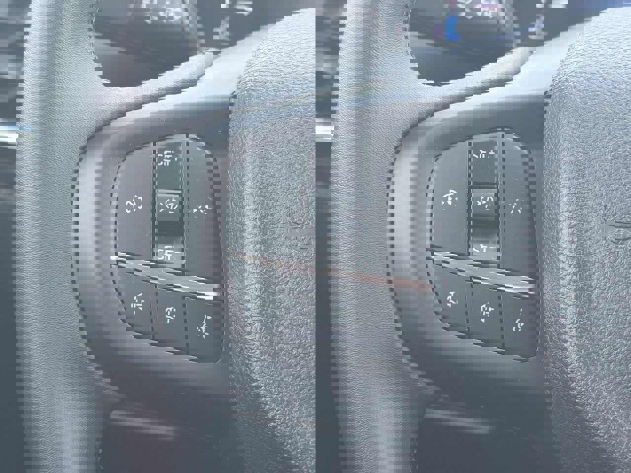 New 2025 Ford Ranger XLT w/ Convenience Package image 9